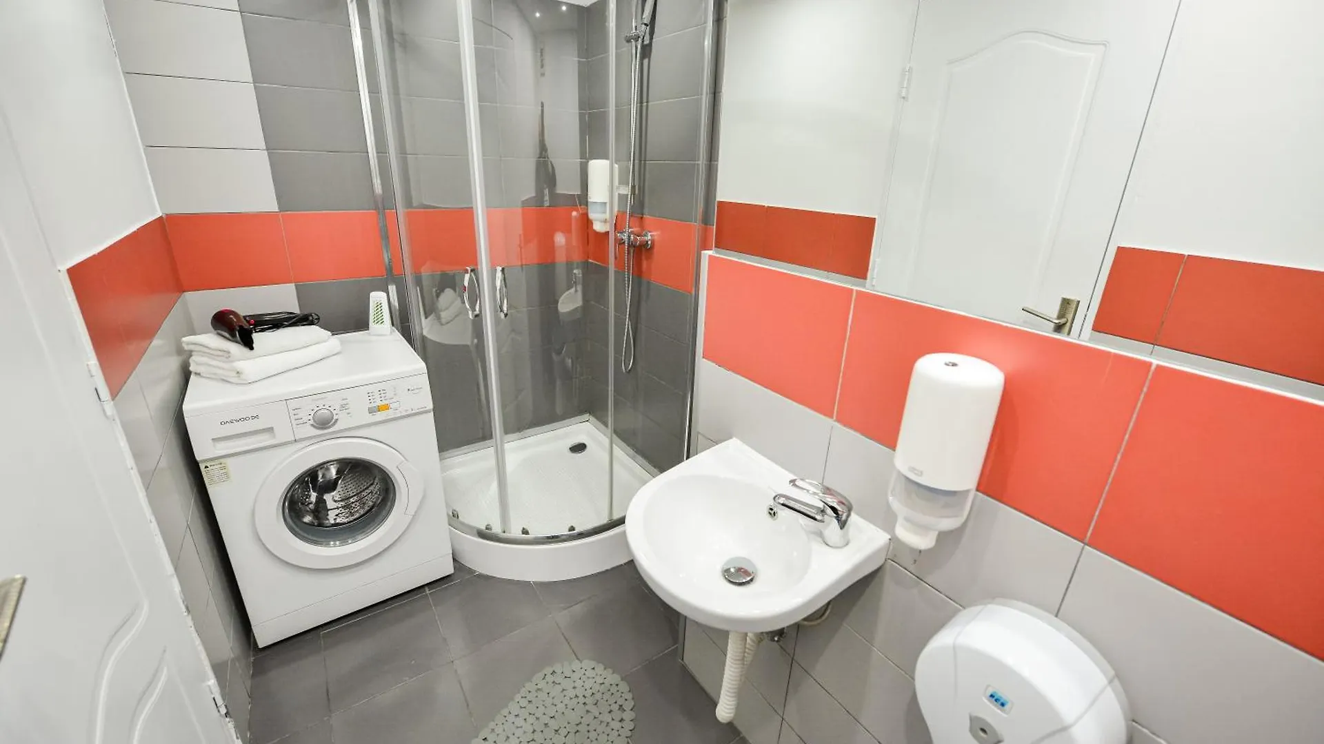 Bucharest Central Apartments & Suites Rumunsko