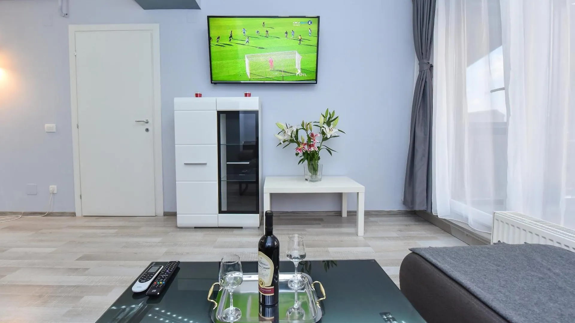 Bucharest Central Apartments & Suites 0*,  Rumunsko