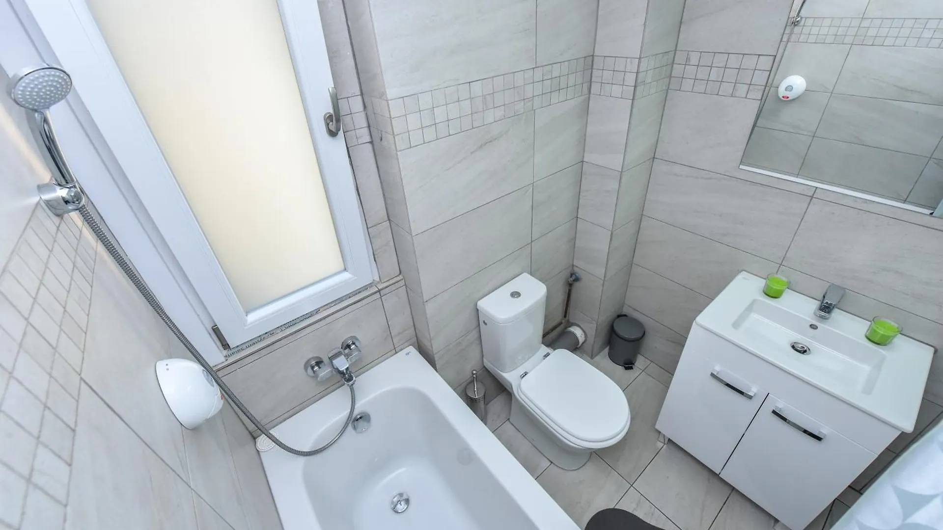 Bucharest Central Apartments & Suites