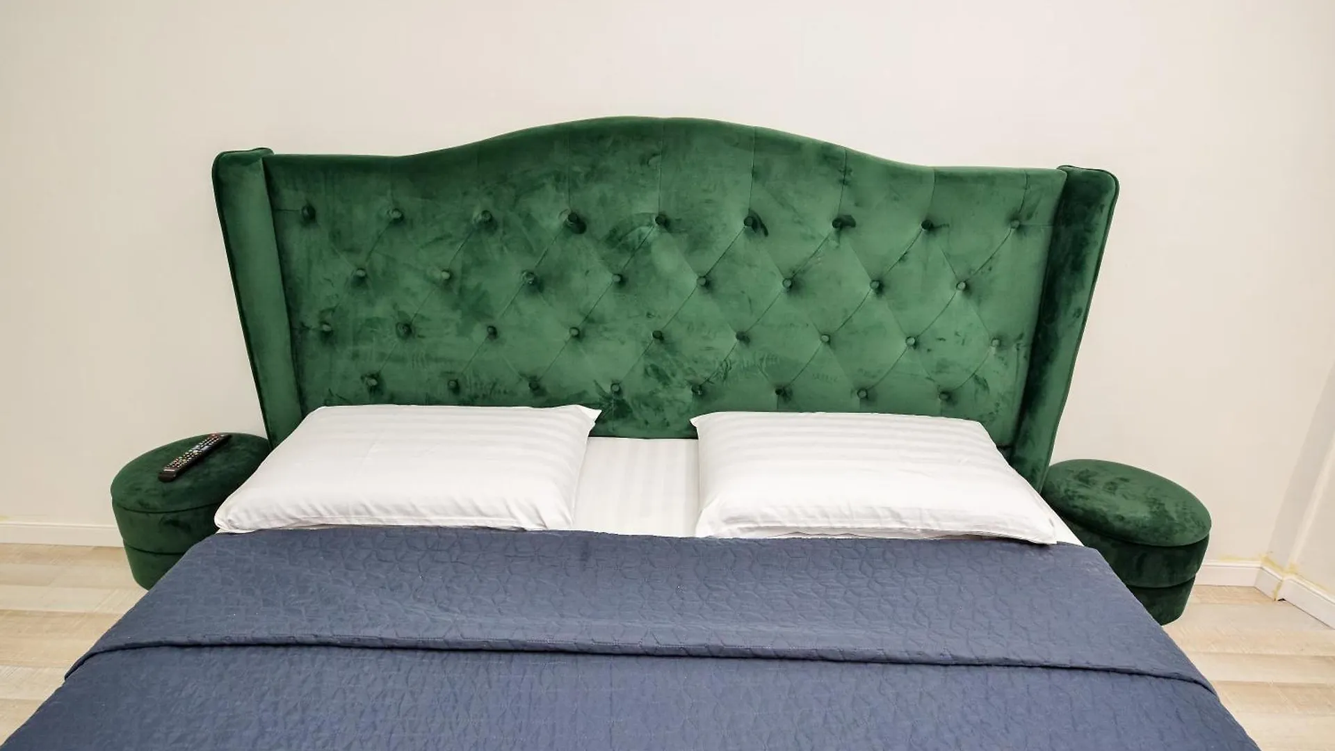 Bucharest Central Apartments & Suites