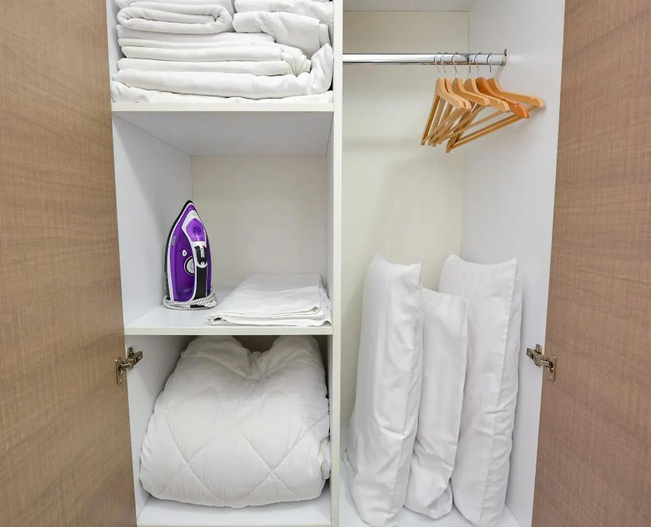 Bucharest Central Apartments & Suites