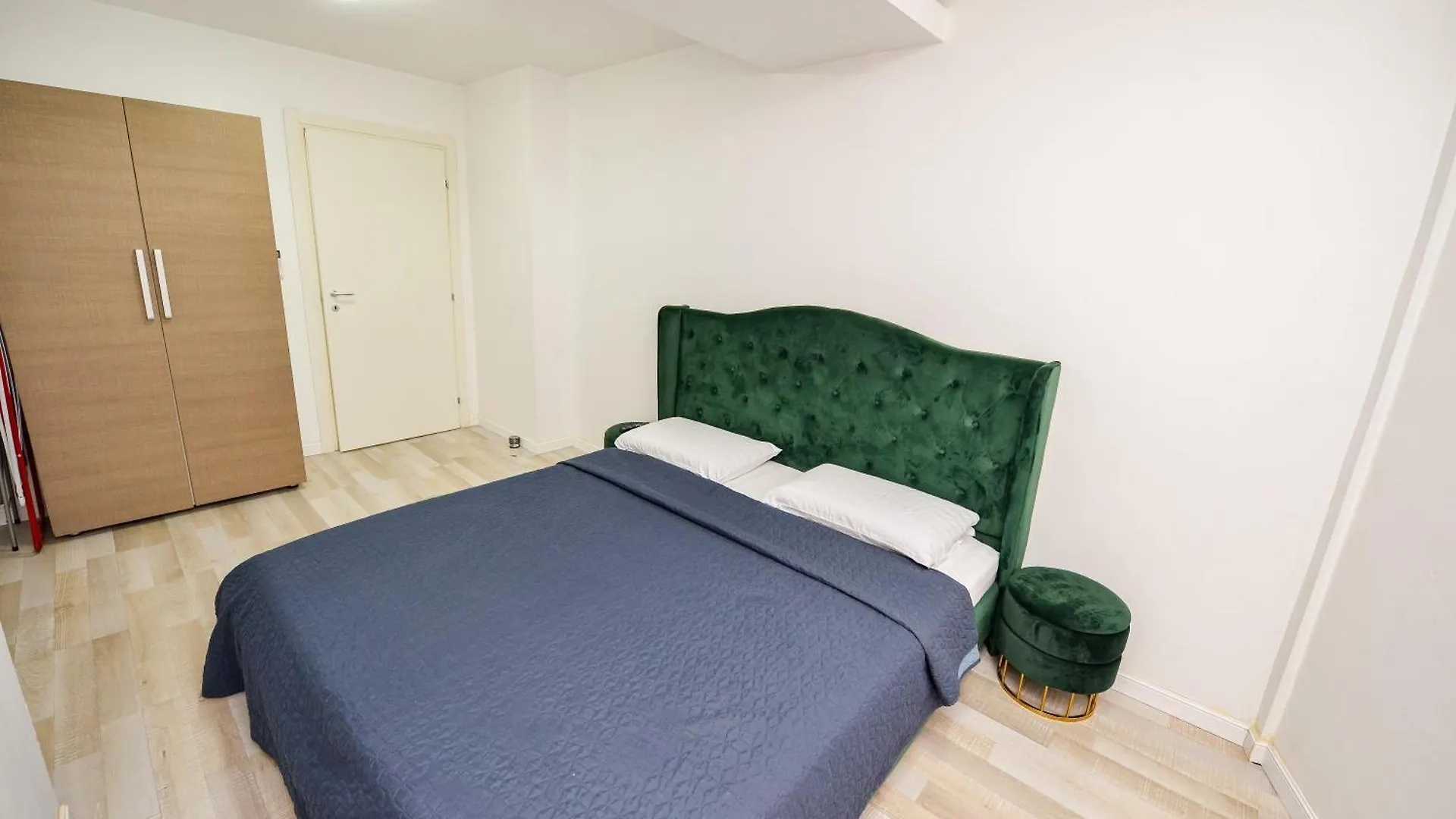 Bucharest Central Apartments & Suites Rumunsko