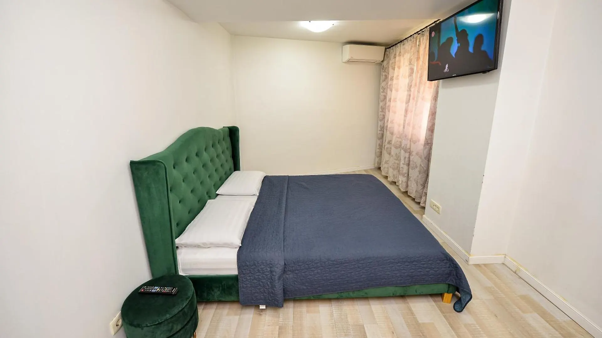 Bucharest Central Apartments & Suites