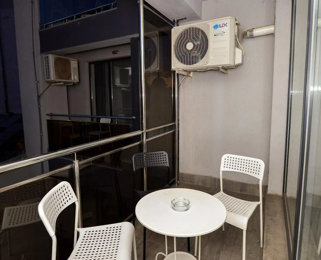 Bucharest Central Apartments & Suites Rumänien