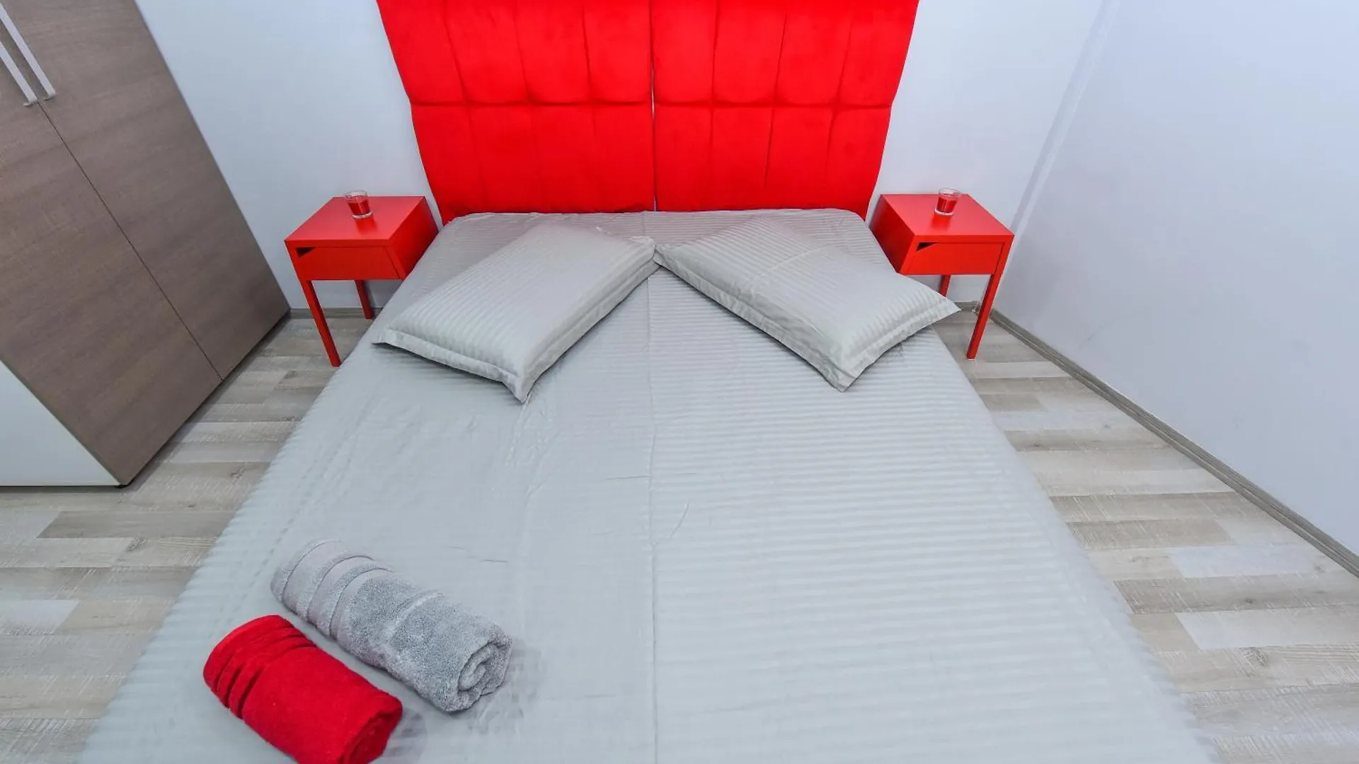 Bucharest Central Apartments & Suites