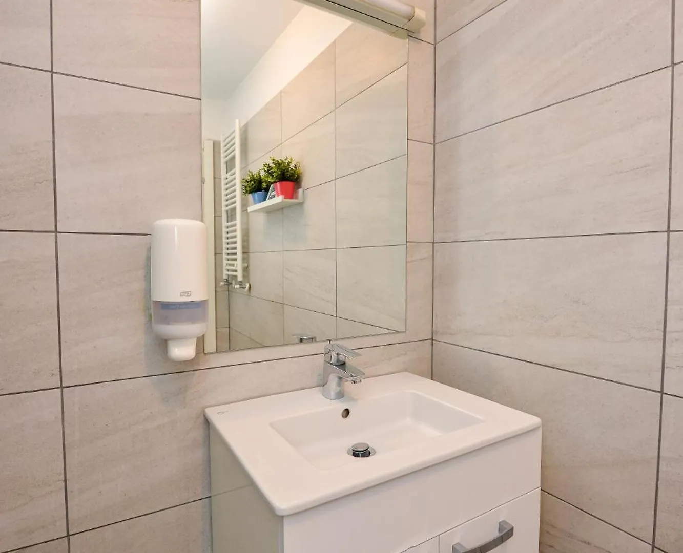 Bucharest Central Apartments & Suites 0*,  Rumänien
