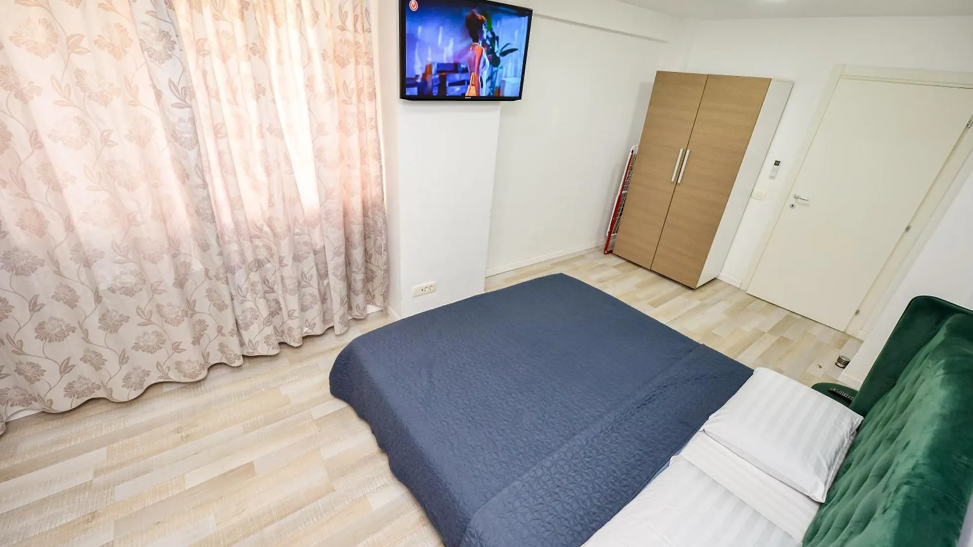 Bucharest Central Apartments & Suites