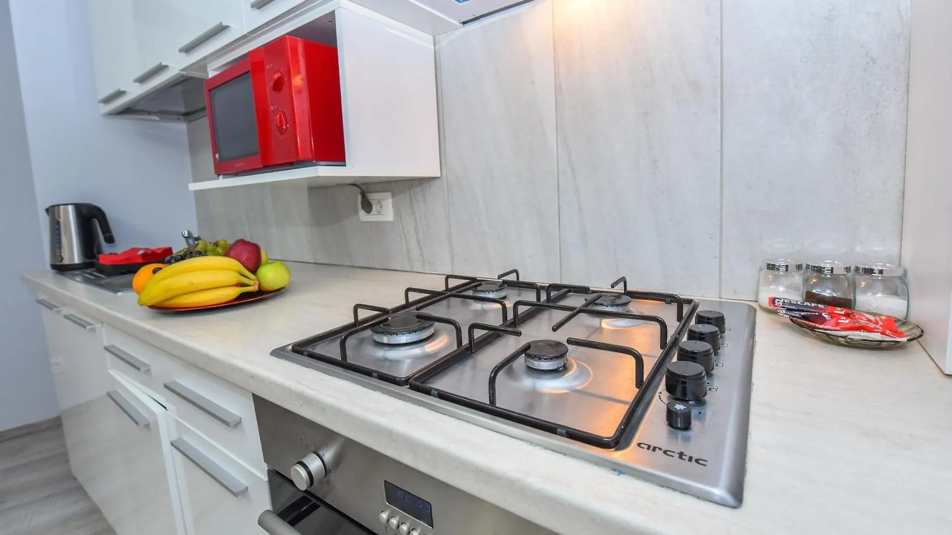 Bucharest Central Apartments & Suites 0*,